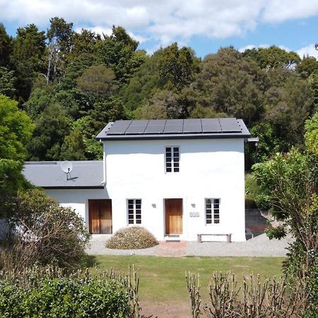 Upper Moutere Pirita Vineyard Cottage. מראה חיצוני תמונה