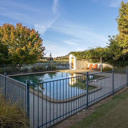 Upper Moutere Pirita Vineyard Cottage. מראה חיצוני תמונה