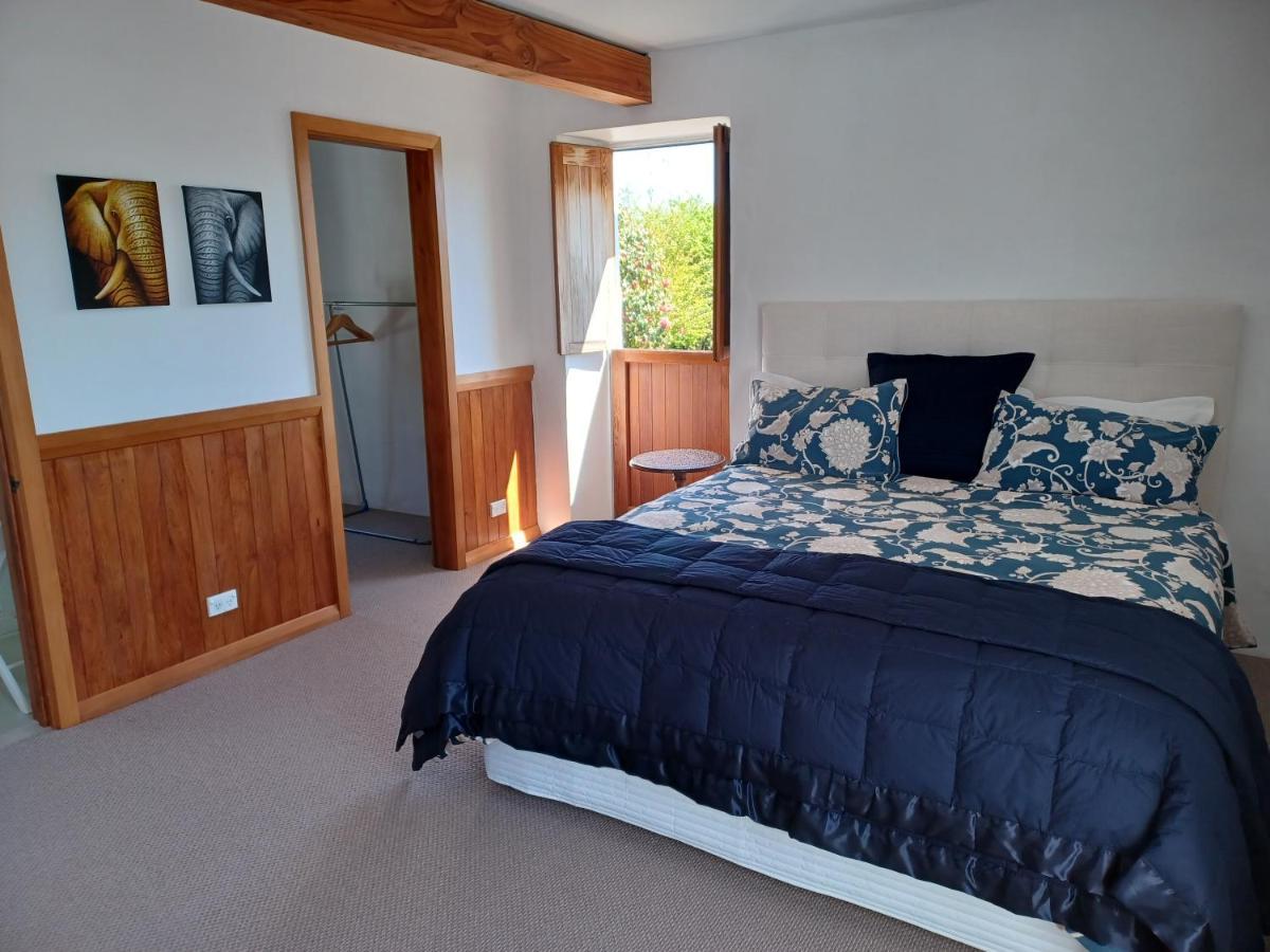 Upper Moutere Pirita Vineyard Cottage. מראה חיצוני תמונה