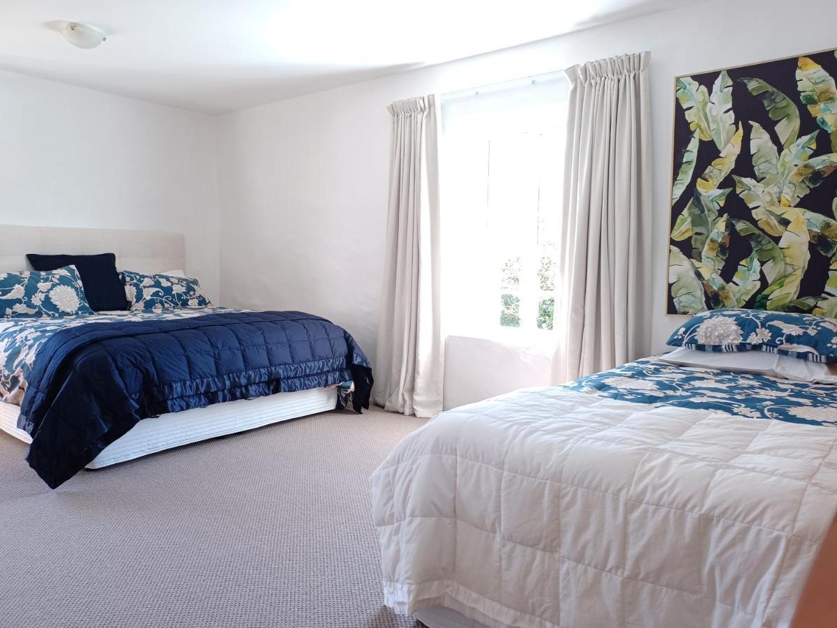 Upper Moutere Pirita Vineyard Cottage. מראה חיצוני תמונה