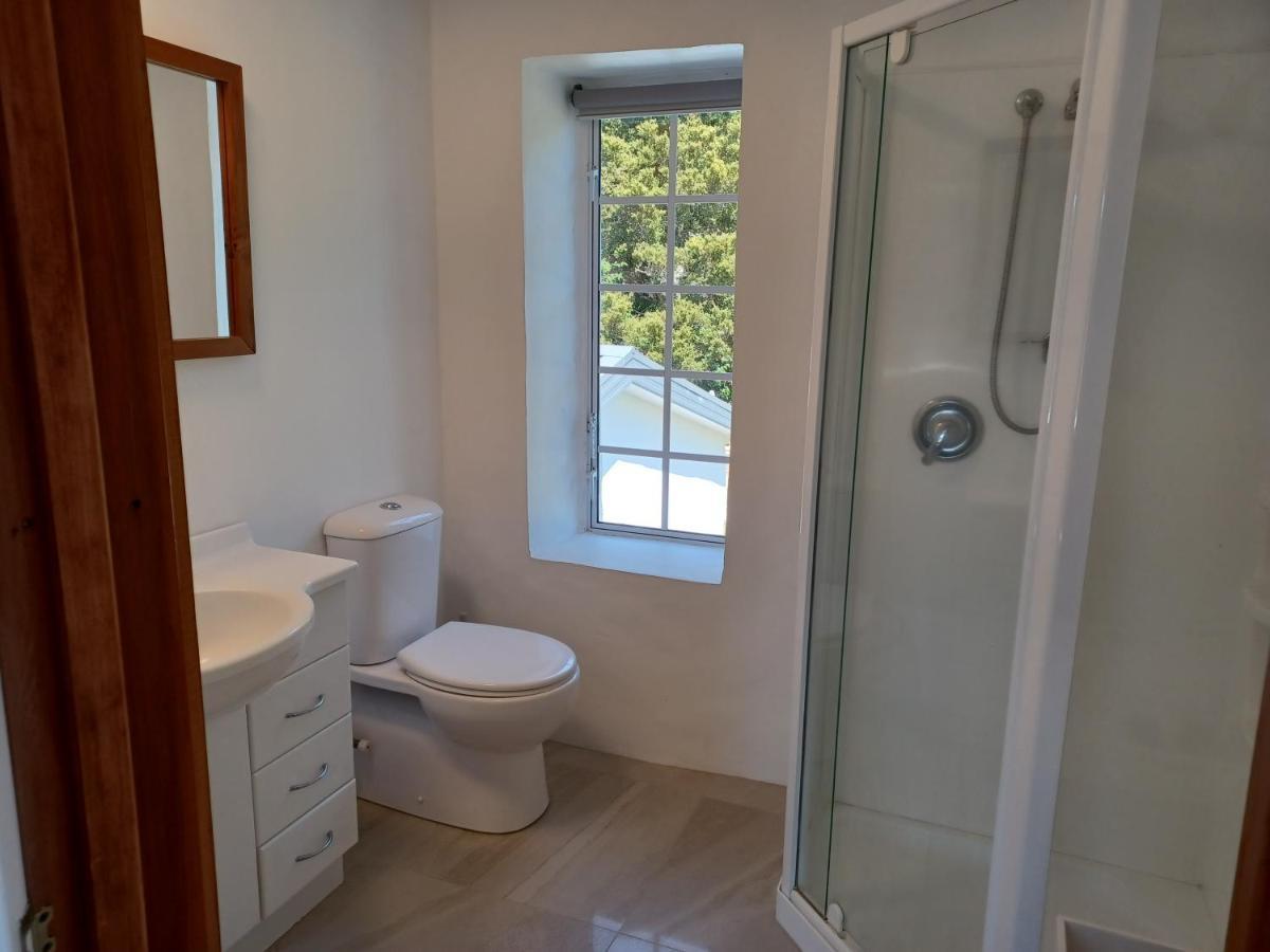 Upper Moutere Pirita Vineyard Cottage. מראה חיצוני תמונה