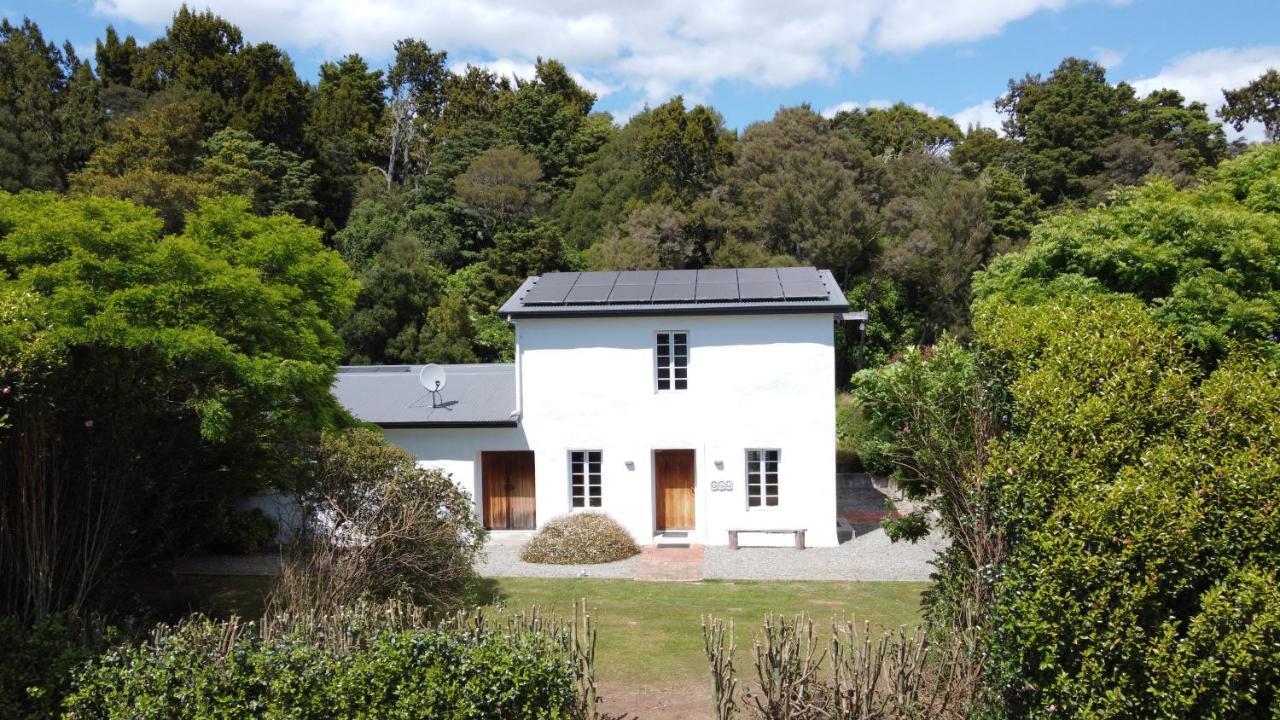 Upper Moutere Pirita Vineyard Cottage. מראה חיצוני תמונה