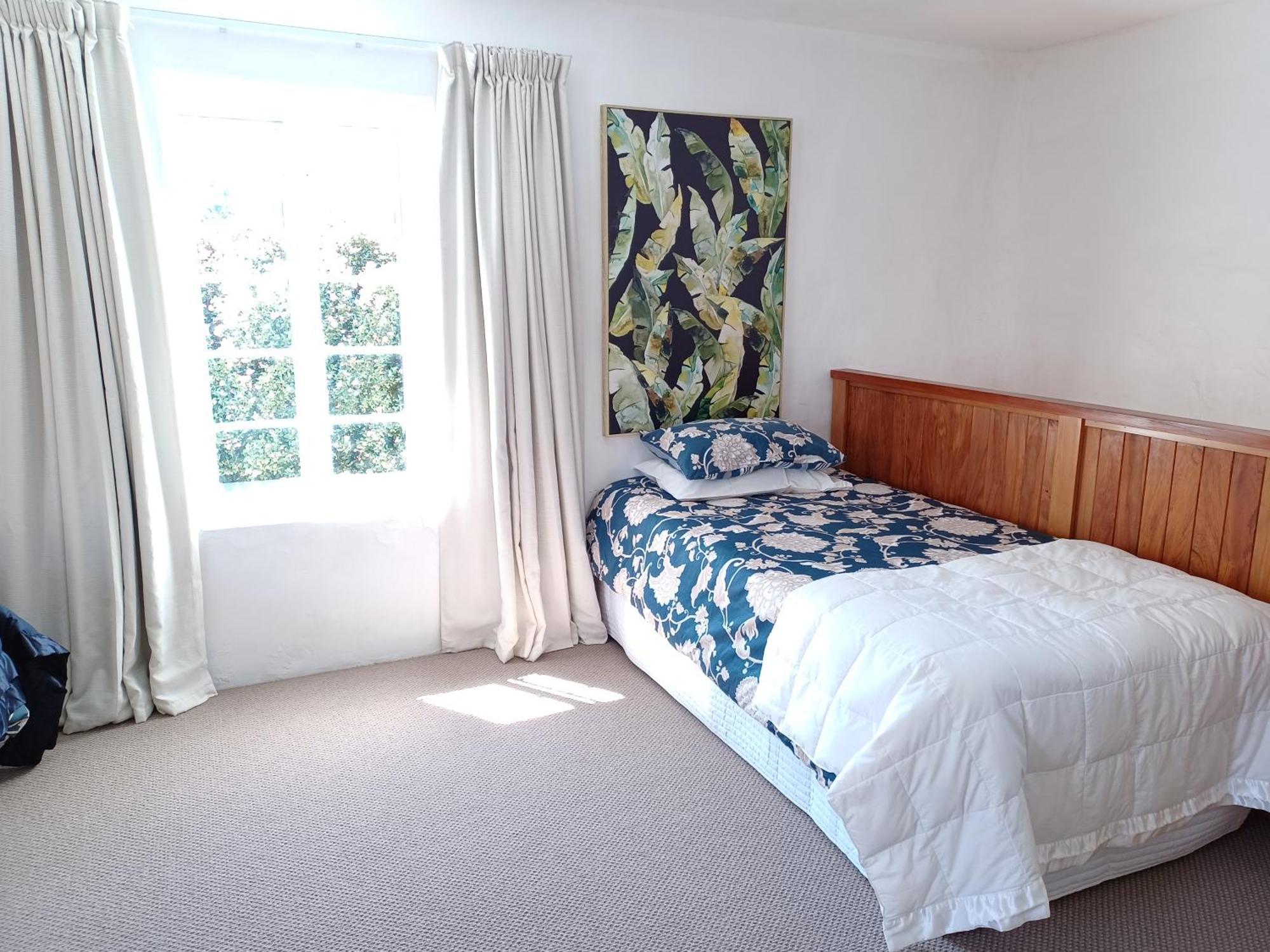 Upper Moutere Pirita Vineyard Cottage. מראה חיצוני תמונה