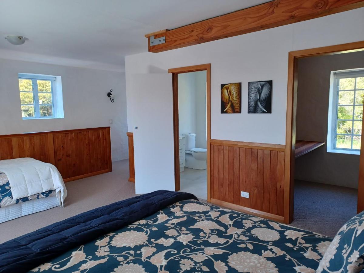 Upper Moutere Pirita Vineyard Cottage. מראה חיצוני תמונה