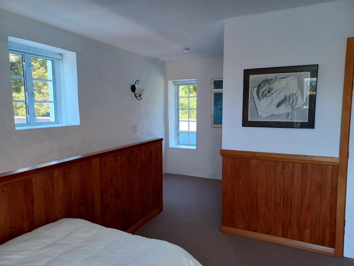 Upper Moutere Pirita Vineyard Cottage. מראה חיצוני תמונה