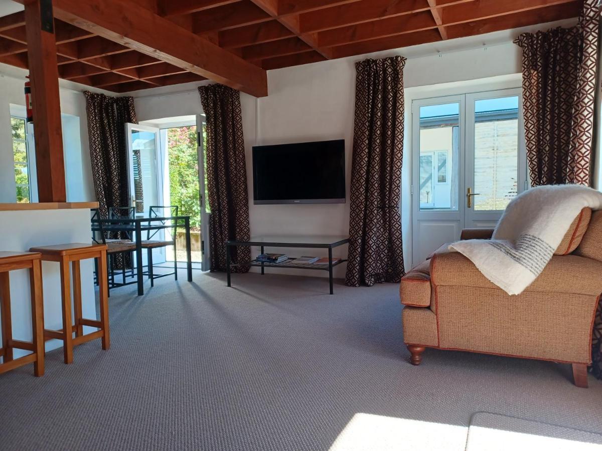 Upper Moutere Pirita Vineyard Cottage. מראה חיצוני תמונה