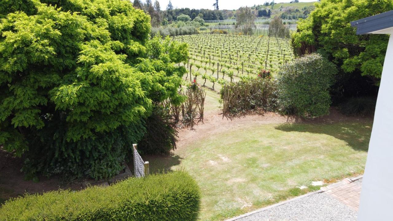 Upper Moutere Pirita Vineyard Cottage. מראה חיצוני תמונה
