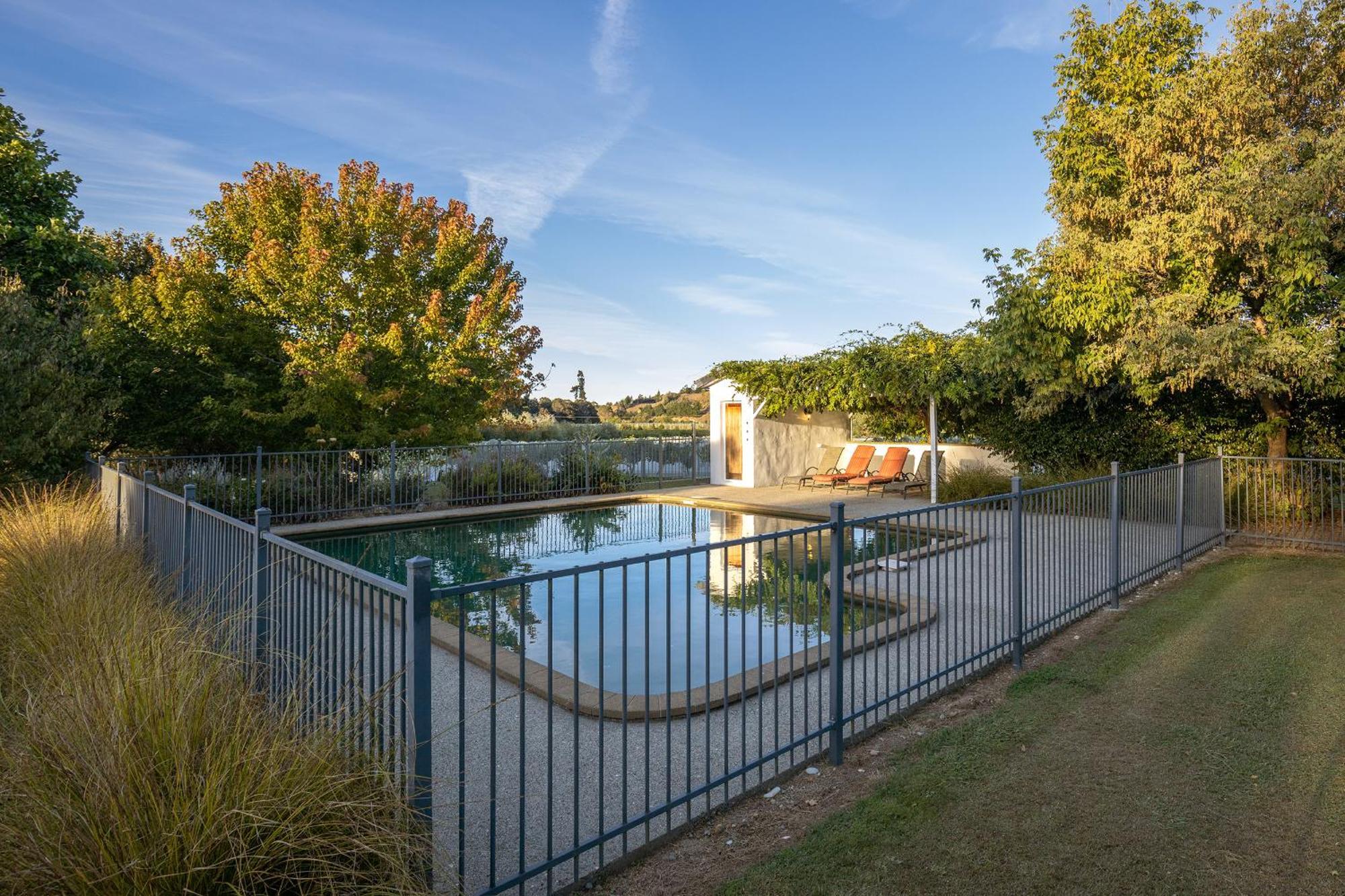 Upper Moutere Pirita Vineyard Cottage. מראה חיצוני תמונה